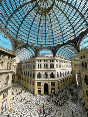 Caruso Place Boutique & Wellness Suites Napoli